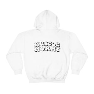 Muscle Mommy Logos - Etsy