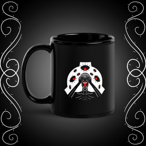 SCP 096 Mug