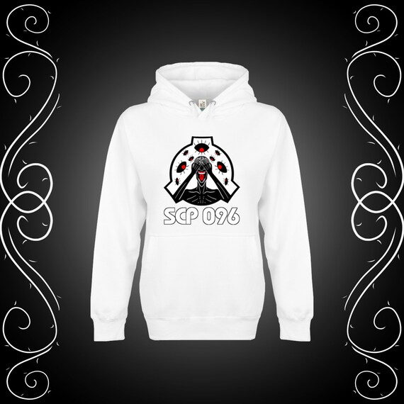 scp 096 Picture , scp 096 face | Pullover Hoodie