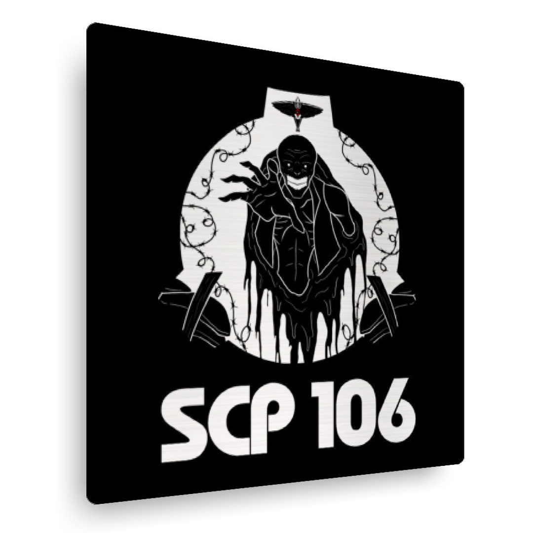 SCP-106 song (metal version)