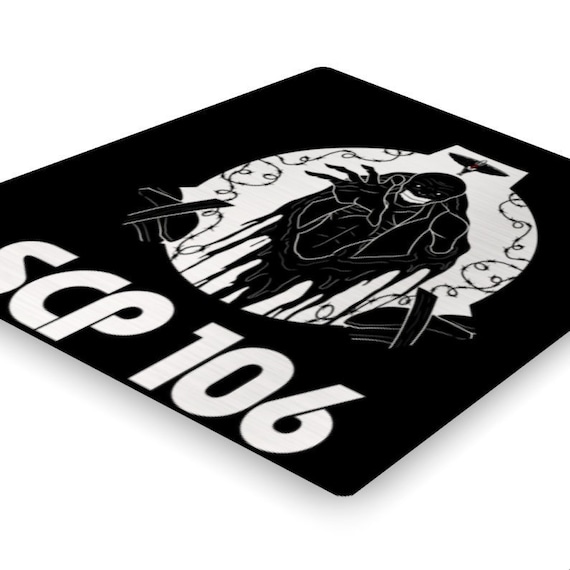 Scp 106 Posters for Sale