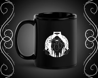 Kubek SCP 106