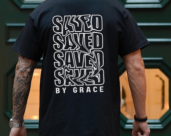 Christian Apparel, Faith Shirt, Husband gifts, Christian Gift, Bible verse tshirt, Christian Mens Tee, Christian Sweatshirt, Dad Faith Shirt