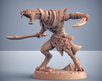 Maneaters Nagarots Group (Artisan Guild) Tabletop, RPG, Pathfinder, Dnd, Snake, Skullsnake, Gaint Snake, Baldurs Gate