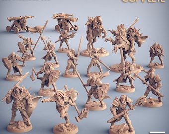 Fighters Guild (Artisan Guild) Tabletop, RPG, Pathfinder, Dnd, Fighter, Horse, Rider, Guild, Baldur's Gate