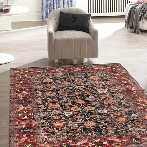 Used Oriental Rugs Etsy