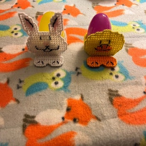 Easter Fun