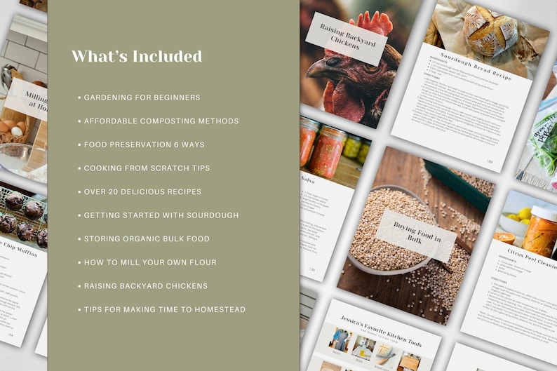 The New Homesteader's Handbook image 3