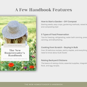 The New Homesteader's Handbook image 9