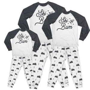 Girl Trip Pajamas Etsy