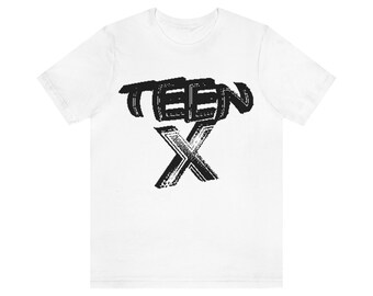 Teen X Ken Carson Shirt - Etsy