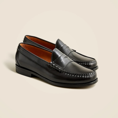 ジョルジオ アルマーニ スエード ウィングチップ レースアップ ドレス