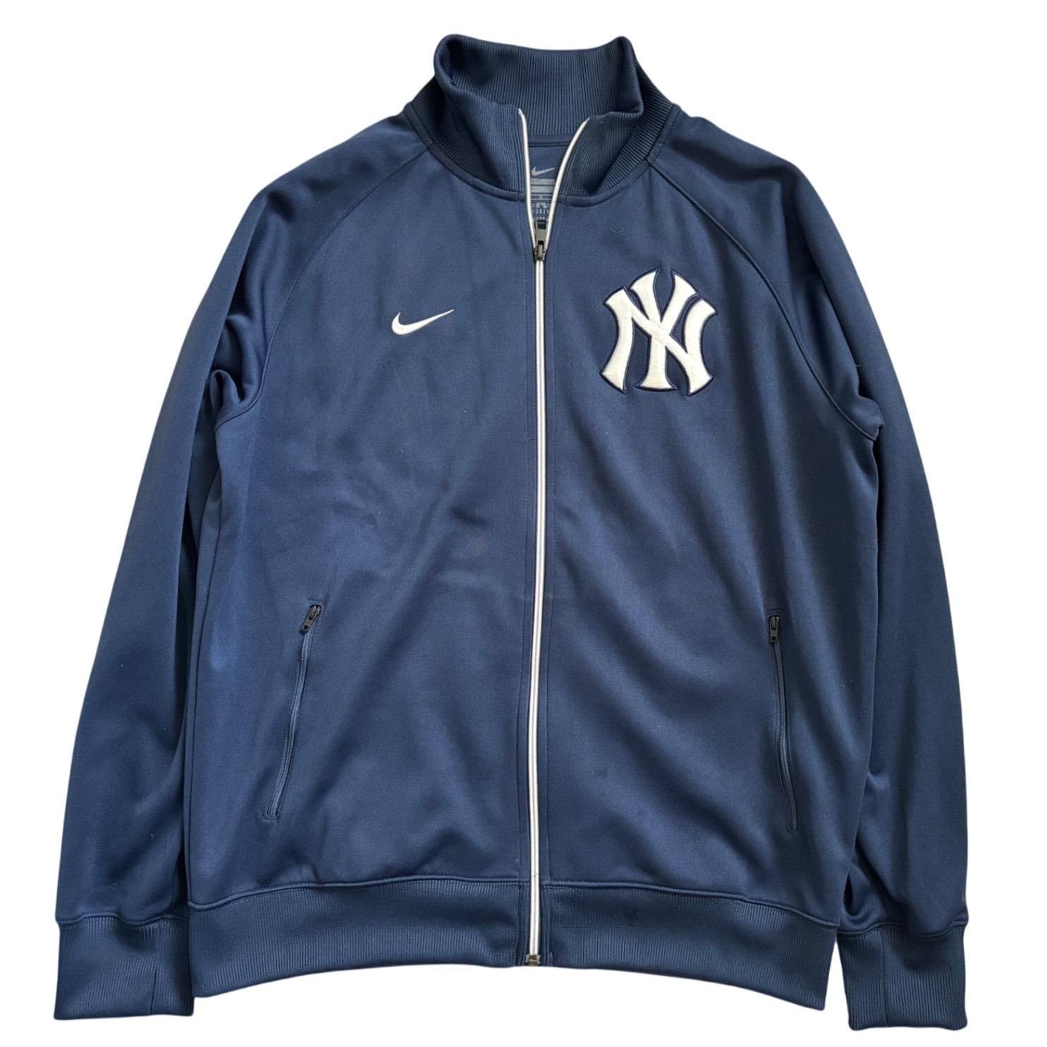 Ny Yankees Nike - Etsy