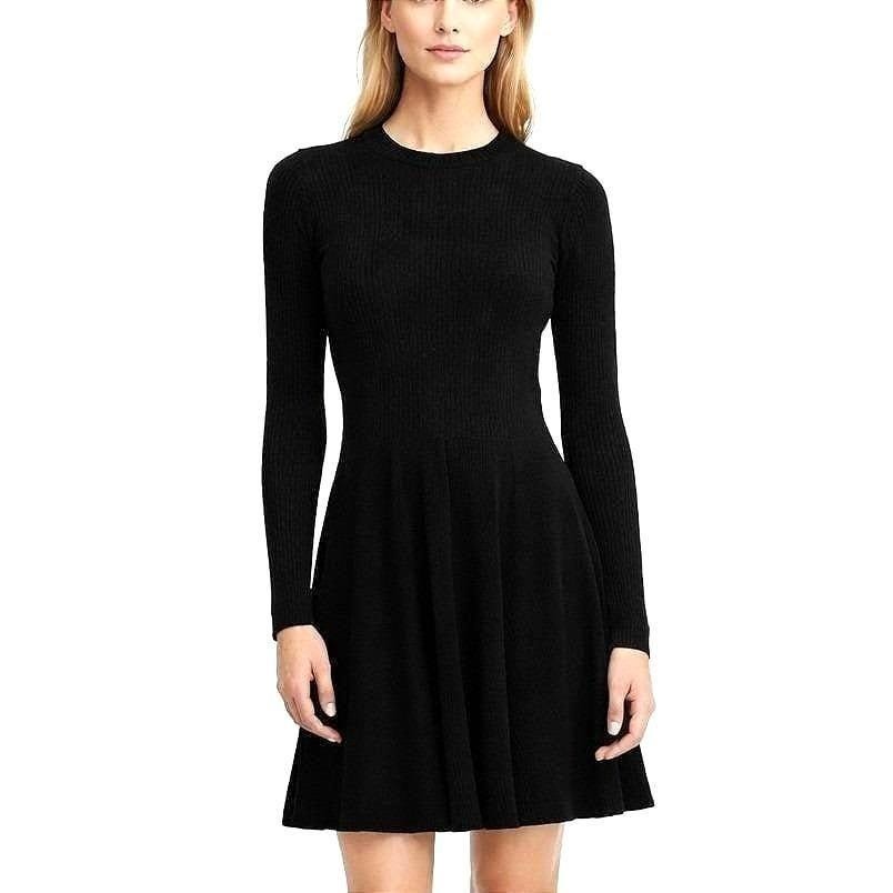 leslie knit dress cult gaia Cult Gaia - Christy Knit Dress