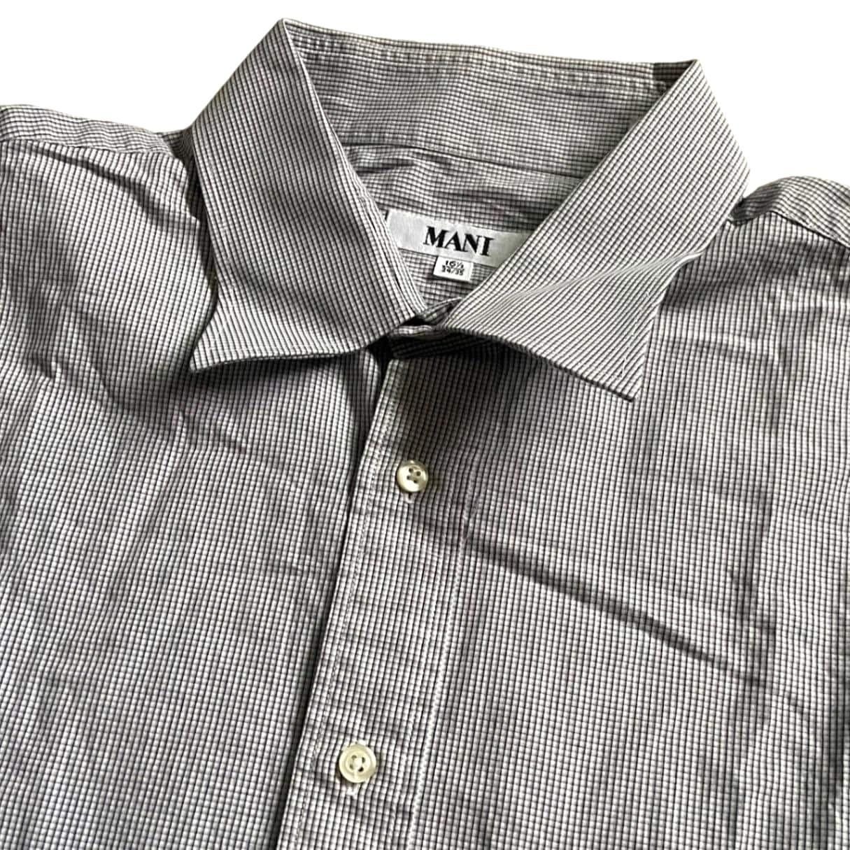 90s armani shirt - Etsy 日本