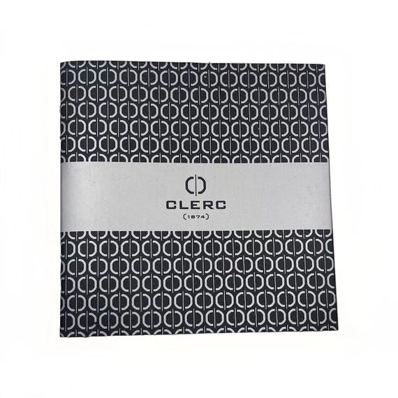 Clerc  C-One Swiss Geneve Octagon Pink Mother of … - image 8