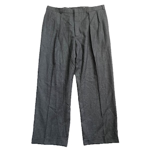 form fitting dresses plus size Polo Ralph Lauren Whitman Relaxed Fit Pleated Trousers main image 0