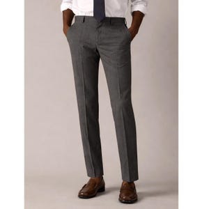 Wool Pants Men 30x30 - Etsy Wool Pants Men 30x30 - Etsy