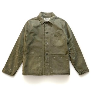 Ralph Lauren Field Military Jacket - Etsy