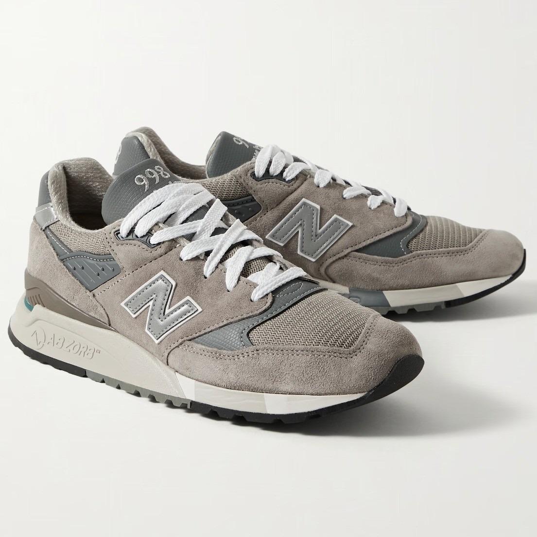 Vintage New Balance Sneakers - Etsy