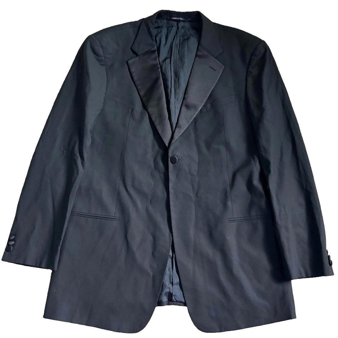 Armani Suit Men 80s - Etsy