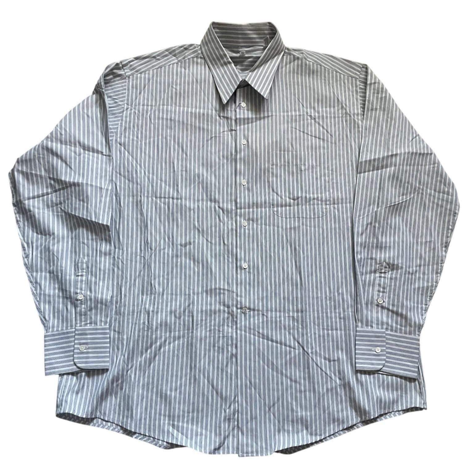 80's Armani Shirt - Etsy