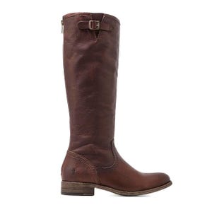 Frye Back Zip - Etsy display picture 3