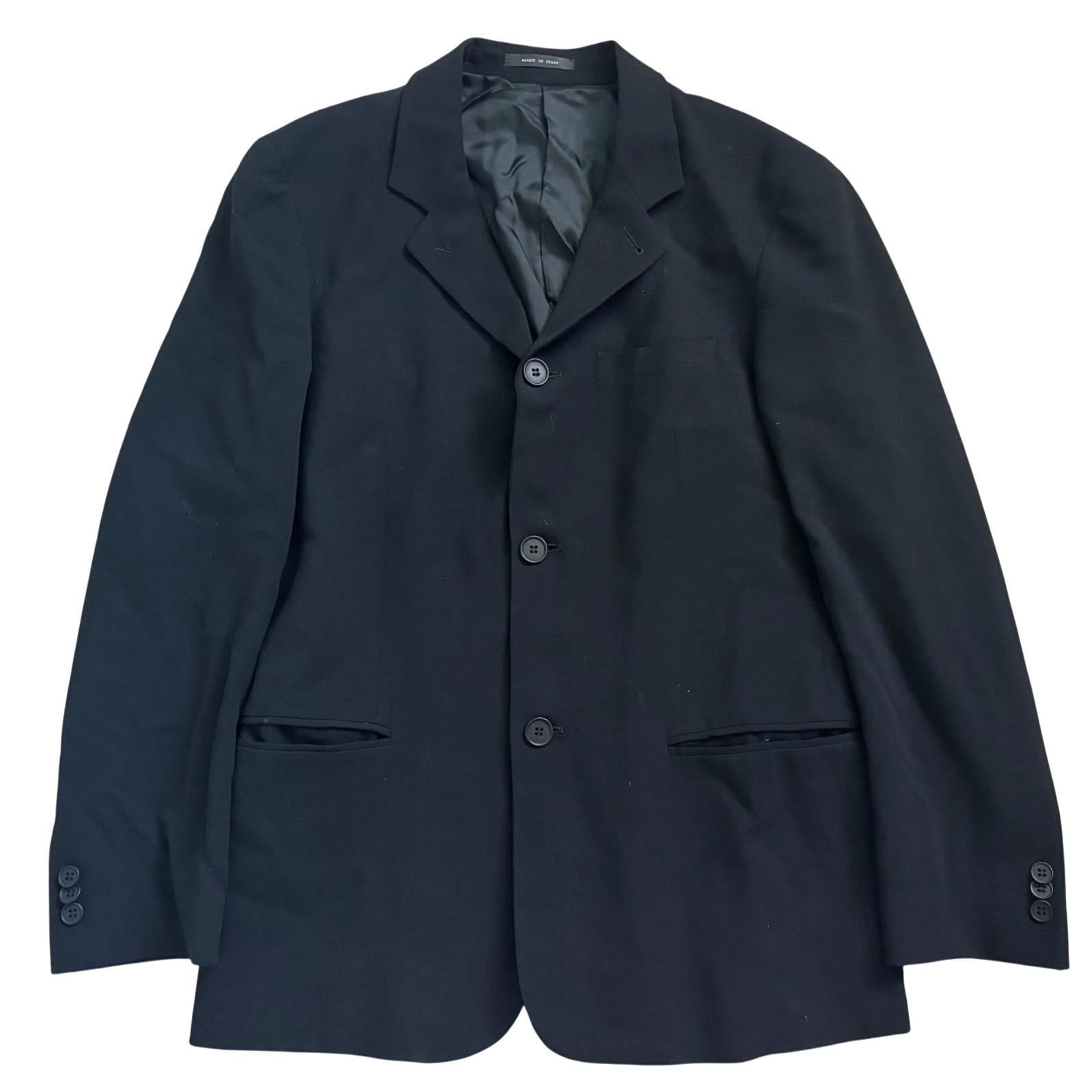 Giorgio Armani Suit Men 38 - Etsy