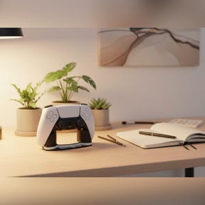 Playstation 5 DualSense Controller Stand PS5 Controller Halterung