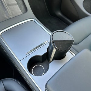 Fahrzeug Automotive Becherhalter Mülleimer Kleiner Mini Mülleimer Auto  Mülleimer Für Auto Universal Organizer Wasserdicht Auslaufsicher / rot