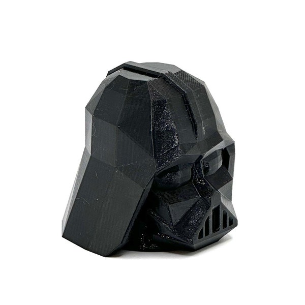 Abdeckkappe AHK " Darth Vader " - Anhängerkupplung Kappe - Diebstahlschutz - Lustig - Gadget - Blickfang -