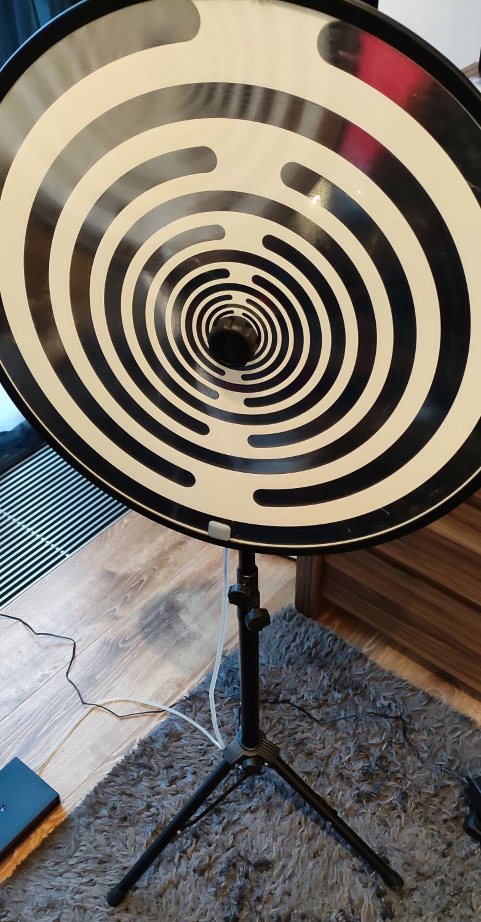 Nieuwe multiwave oscillator MWO Lakhovsky Rife Tesla Azure Etsy