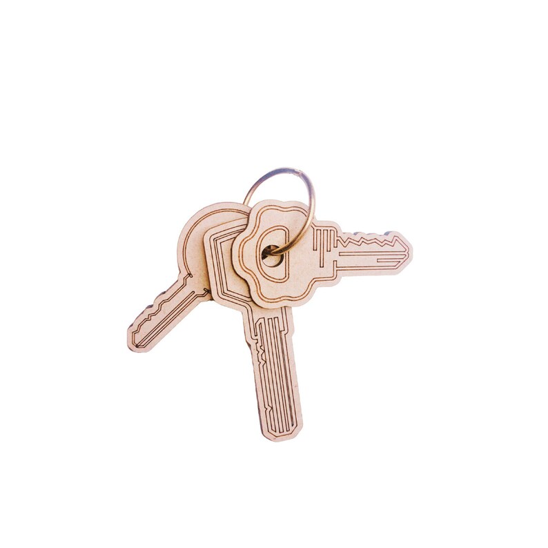 Play Keys - Etsy