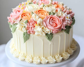 Vanillecakemix recept pdf | Fluffy Box Cake-upgrade | Werkt met Betty Crocker, Pillsbury, Duncan Hines | Recept voor vanillecupcakes