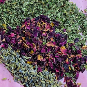 Herbal Blend