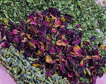 Herbal Blend
