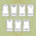 see more listings in the Digital Tarot Designs section
