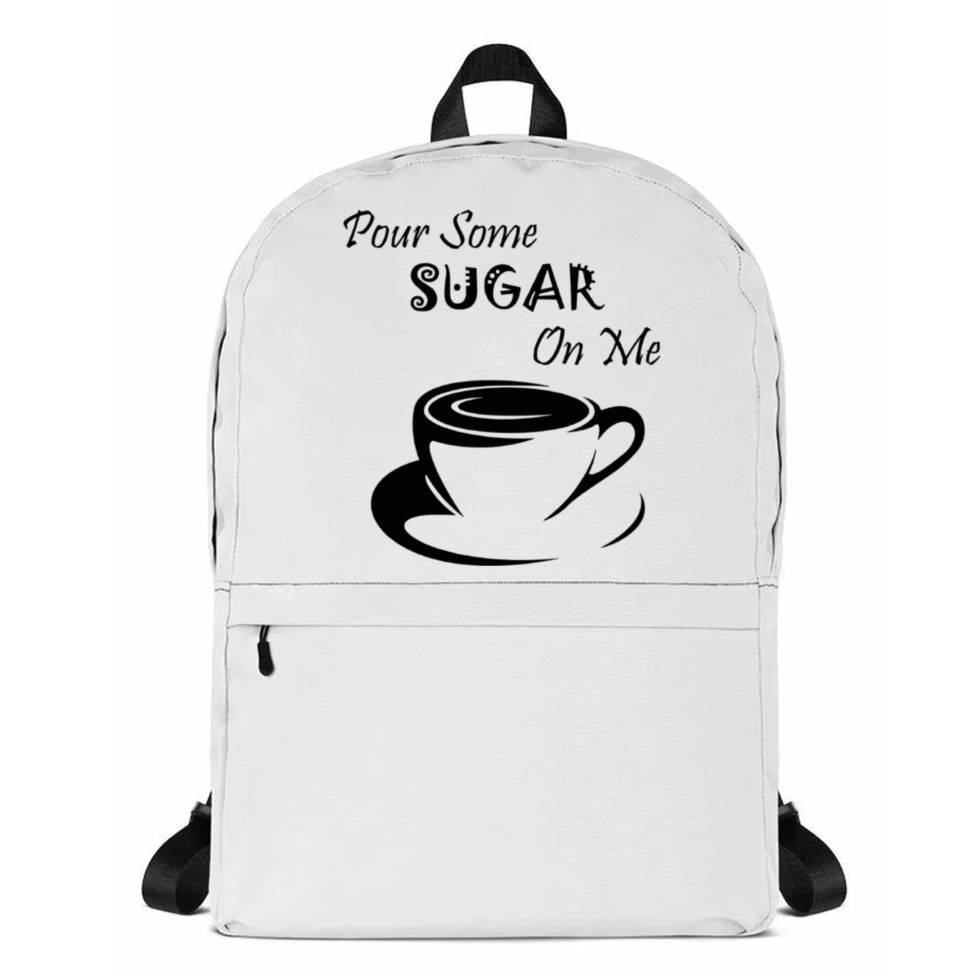 Pour Some Sugar on Me Dxf Jpg Pdf Png Svg Download File for Cricut