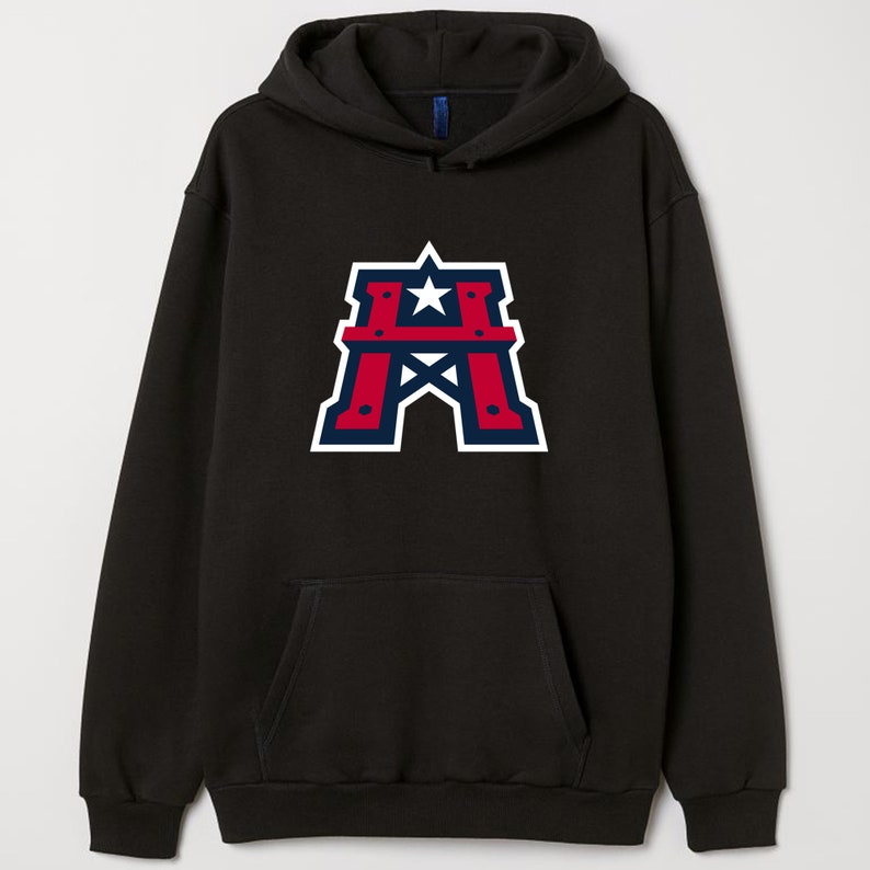 Houston Roughnecks Instant Download Svg Png 2023 Football Logo Etsy