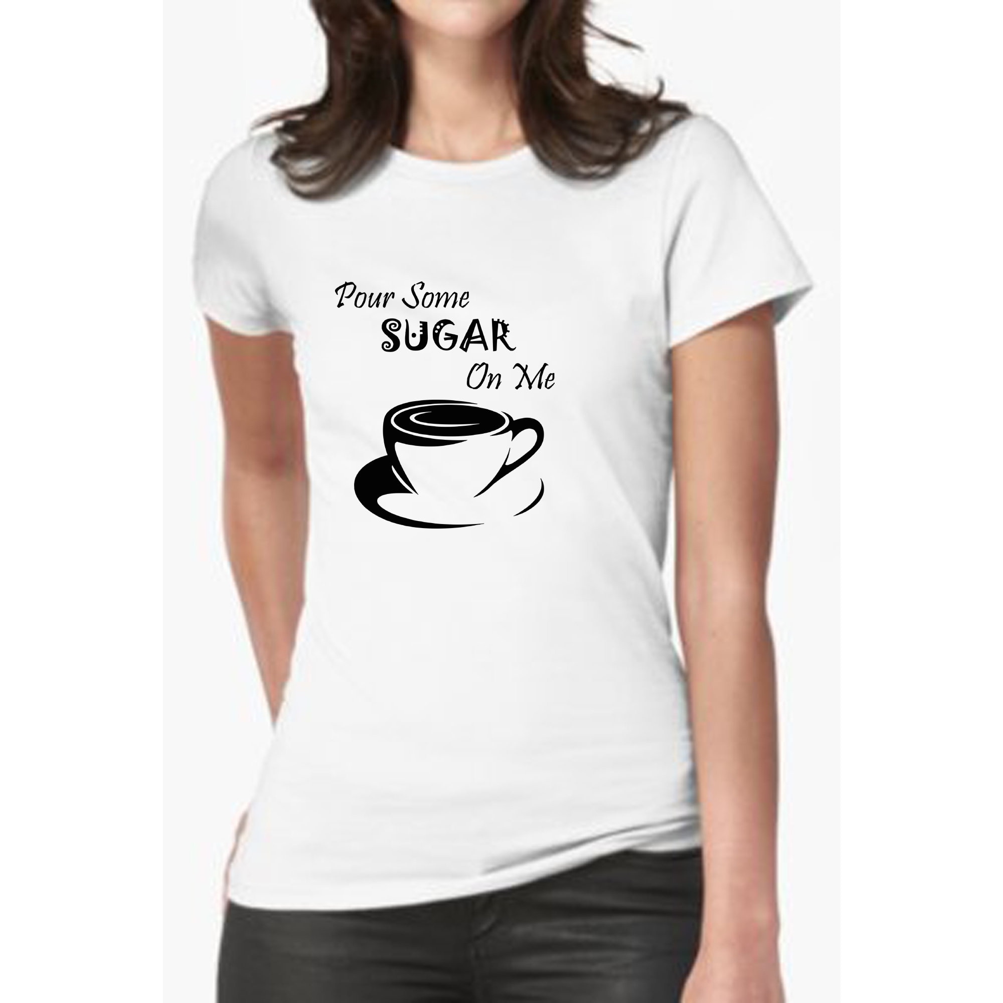 Pour Some Sugar on Me Dxf Jpg Pdf Png Svg Download File for Cricut ...