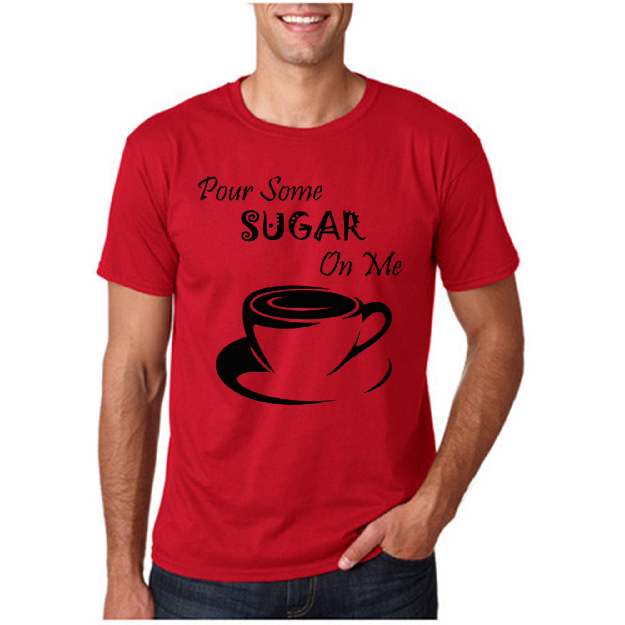Pour Some Sugar on Me Dxf Jpg Pdf Png Svg Download File for Cricut