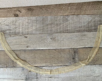 Collar antiguo Encaje redondeado