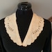 see more listings in the Collars & Cuffs section