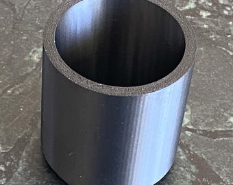 ZWO SeeStar S50 dew shield 3D printed from PETG