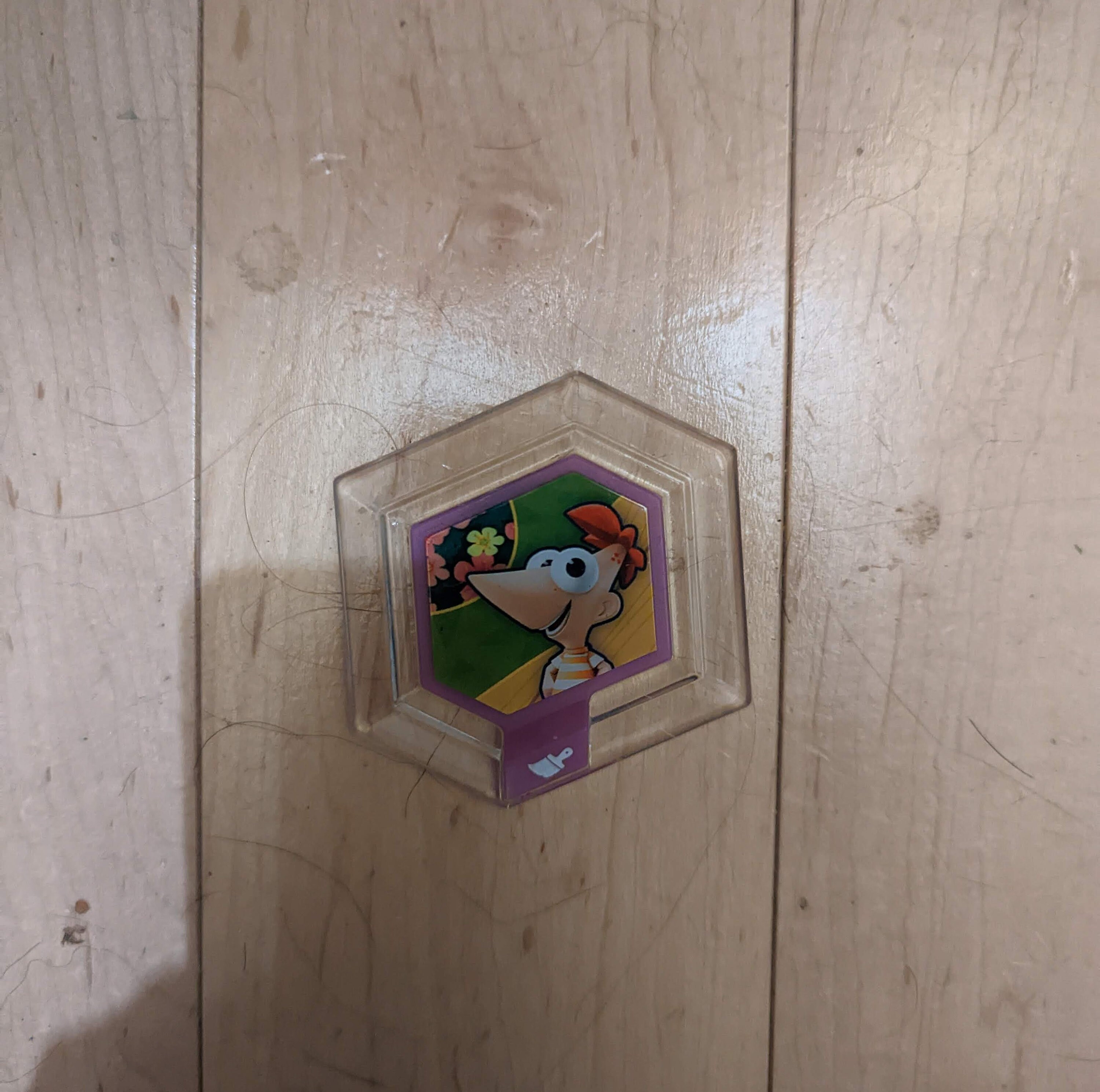 Phineas and Ferb Tristate Area Terrain DI 1.0 Etsy