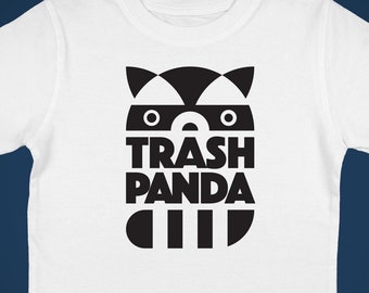 Trash Panda T-shirt