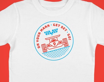 Formula 1 T-shirt