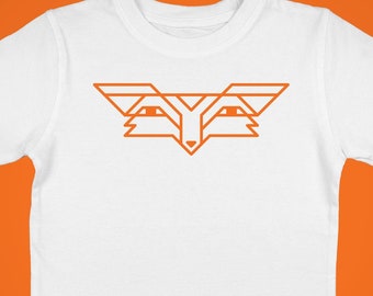 Wide Fox T-shirt