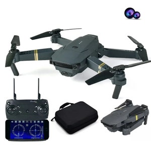 Mini Racing Drone Quadcopter Wifi 4k Hd camera