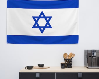 Flag of Israel